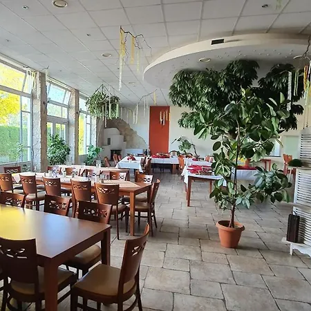 Empelde Hotel Hannover