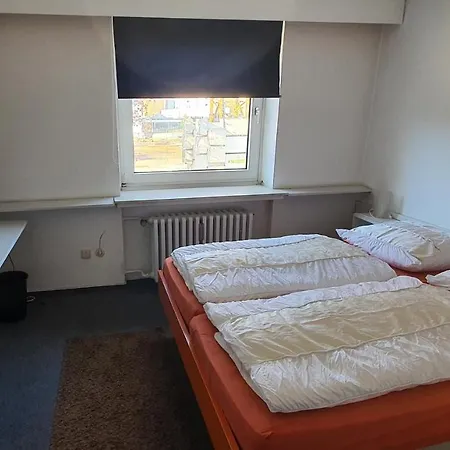 Empelde Hotel Hannover